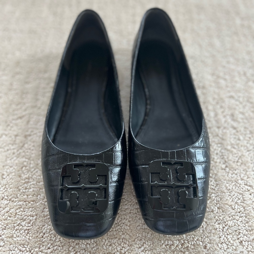 Tory Burch shoes